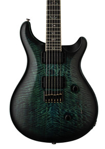 PRS USA Mark Holcomb Signature Electric Guitar in Cobalt Smokeburst (52631) - Image 3