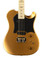 PRS Myles Kennedy Signature Electric Guitar in Egyptian Gold Metallic (41527) - Image 2