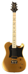 PRS Myles Kennedy Signature Electric Guitar in Egyptian Gold Metallic - Image 2