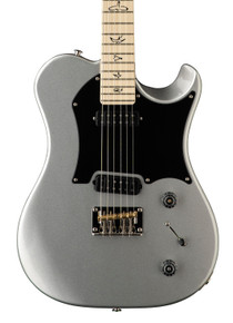 PRS Myles Kennedy Signature Electric Guitar in Platinum Metallic (41516) - Image 3