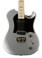 PRS Myles Kennedy Signature Electric Guitar in Platinum Metallic (41516) - Image 2