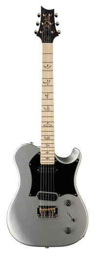 PRS Myles Kennedy Signature Electric Guitar in Platinum Metallic - Image 3