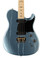 PRS NF 53 Satin Electric Guitar in Frost Blue Metallic (41538) - Image 2