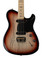PRS NF 53 Electric Guitar in Jasper Smokeburst  (41520) - Image 2