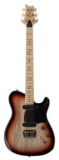 PRS NF 53 Electric Guitar in Jasper Smokeburst - Image 3
