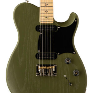 PRS NF 53 Satin Electric Guitar in Matcha Green