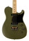 PRS NF 53 Satin Electric Guitar in Matcha Green (41497) - Image 2