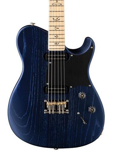 PRS NF 53 Satin Electric Guitar in Metallic Midnight - Image 1