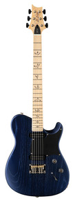 PRS NF 53 Satin Electric Guitar in Metallic Midnight - Image 2