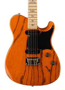 PRS NF 53 Electric Guitar in Orange Tabby (41524) - Image 3