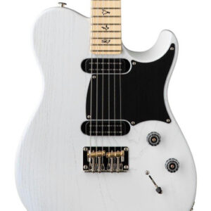 PRS NF 53 Satin Electric Guitar in Pearl White