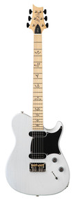 PRS NF 53 Satin Electric Guitar in Pearl White - Image 2