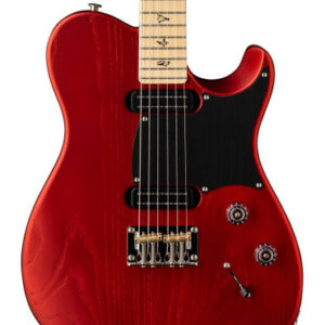 PRS NF 53 Satin Electric Guitar in Red Apple Metallic