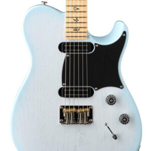 PRS NF 53 Satin Electric Guitar in Cloud Burst