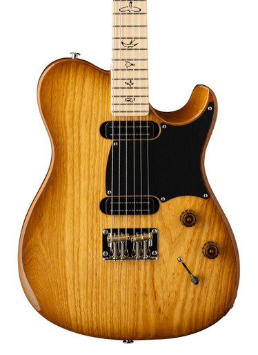 PRS NF 53 Electric Guitar in Vintage Natural - Image 1