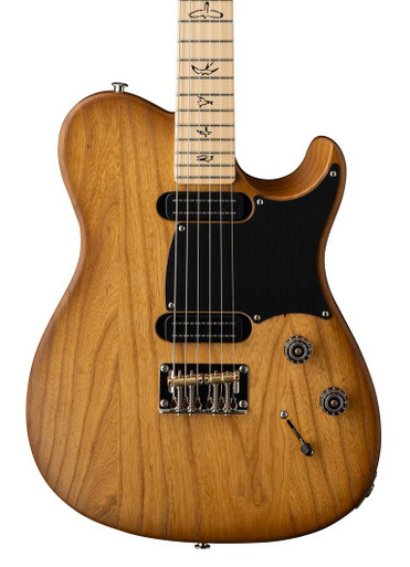 PRS NF 53 Satin Electric Guitar in Vintage Natural - Image 1