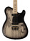 PRS NF 53 Electric Guitar in White Doghair Smokeburst (46148) - Image 2