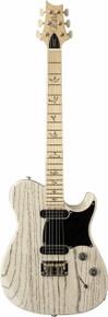 PRS NF 53 Electric Guitar in White Doghair - Image 2