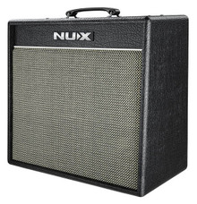 Nux Mighty 60 MkII Guitar Amplifier - Image 2