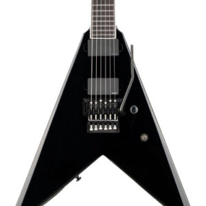 ESP LTD NV-1000 Electric Guitar in Black