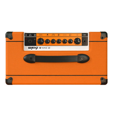 Orange O Tone 40 Solid State Combo Amp - Image 3