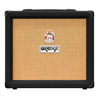 Orange O Tone 40 Solid State Combo Amp in Black
