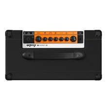 Orange O Tone 40 Solid State Combo Amp in Black - Image 2