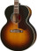 Gibson J-185 Original Electro Acoustic Guitar in Vintage Sunburst (61727) - Image 2