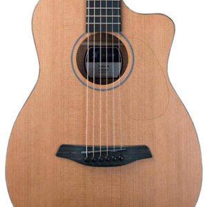 Furch Travel Series Pioneer-CM a Acoustic Guitar