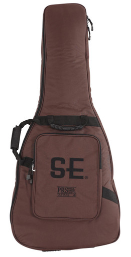 PRS SE Custom 24 Electric Guitar in Charcoal Cherry Burst - Image 3