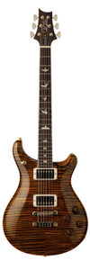 PRS McCarty 594 10 Top Electric Guitar in Yellow Tiger - Image 2