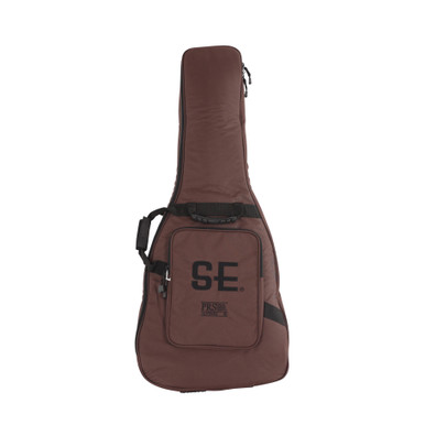 PRS SE NF3 Electric Guitar in Ice Blue Metallic with Rosewood Fingerboard - Image 3