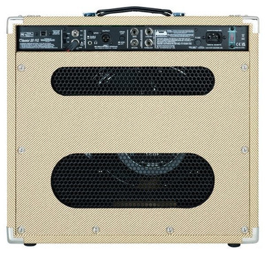 Peavey 20w CLASSIC 20 1x12 Guitar Amplifier Combo - Image 3