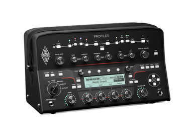 Kemper Profiling Amp Head MK 2 - Image 3