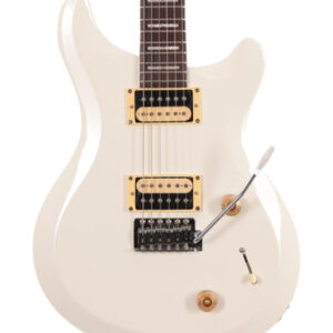 Sire Larry Carlton Q3 Electric Guitar in Antique White