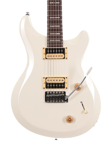 Sire Larry Carlton Q3 Electric Guitar in Antique White - Image 1
