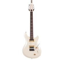 Sire Larry Carlton Q3 Electric Guitar in Antique White - Image 2