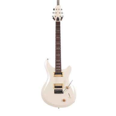 Sire Larry Carlton Q3 Electric Guitar in Antique White - Image 3