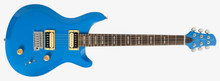 Sire Larry Carlton Q3 Electric Guitar in Midnight Blue - Image 2