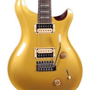 Sire Larry Carlton Q7 Electric Guitar in Metallic Gold