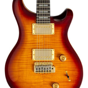Sire Larry Carlton Q7 Electric Guitar in Tobacco Sunburst