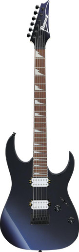 Ibanez RG421DX-TWS Electric Guitar in Twilight Shade - Image 3