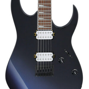 Ibanez RG421DX-TWS Electric Guitar in Twilight Shade