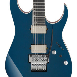 Ibanez RG5320RC-DFM Prestige Electric Guitar in Deep Forest Green Metallic