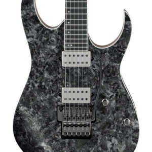 Ibanez RG5320R-CSW Prestige Electric Guitar in Cosmic Shadow