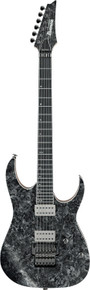 Ibanez RG5320R-CSW Prestige Electric Guitar in Cosmic Shadow - Image 2
