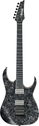Ibanez RG5320R-CSW Prestige Electric Guitar in Cosmic Shadow - Image 3