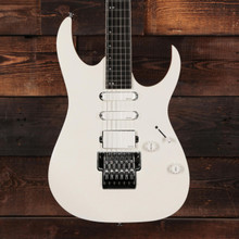 Ibanez RG5440C-PW Electric Guitar In Pearl White - Image 2