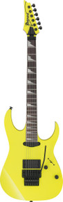 Ibanez RG565R-DY RG Genesis Collection Electric Guitar in Desert Yellow - Image 2