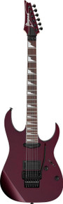 Ibanez RG565R-VK RG Genesis Collection Electric Guitar in Vampire Kiss - Image 2